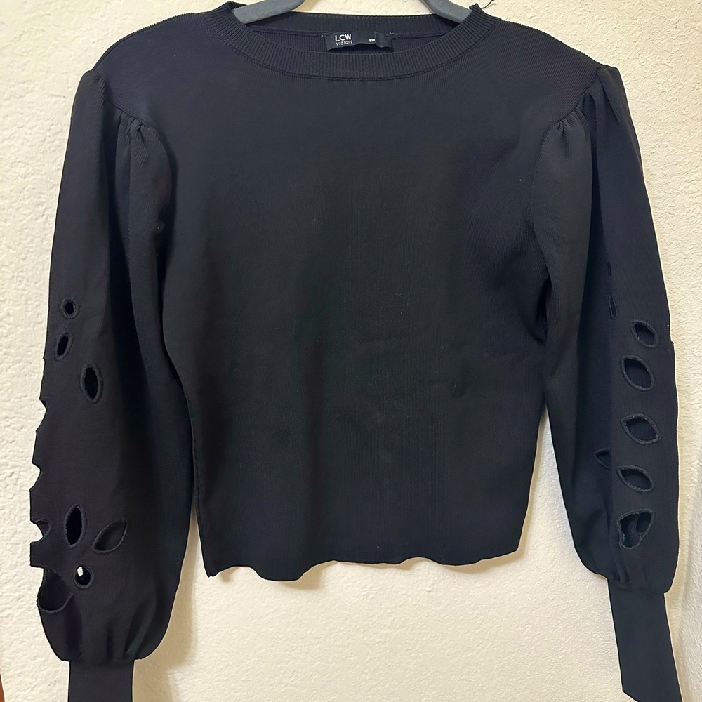 Lcwaikiki longsleeve shirt